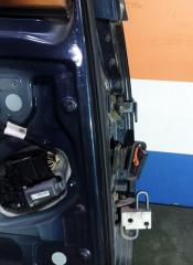 Запчасть петля двери задняя левая Volkswagen Golf Plus 2005 - 2014