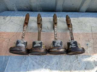 Поршень с шатуном Honda Accord 7 2002 - 2008