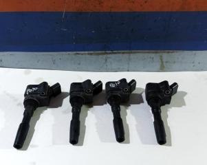 Катушка зажигания Volkswagen Polo Sedan 2011-2020