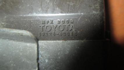 Запчасть блок управления дверью задний Lexus GS 3 2005-2012