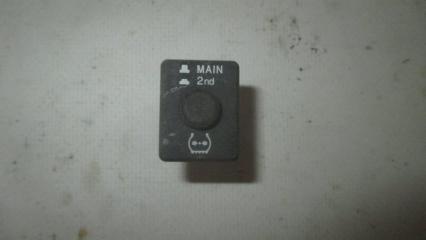 Запчасть кнопка main 2nd Lexus GS 3 2005-2012