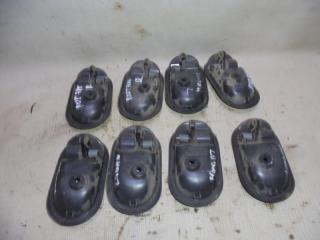 Фото запчасти ручка внутренняя правая Renault Logan 1 2005-2014 Б/У запчасть Запчасть ручка внутренняя правая Renault Logan 1 2005-2014