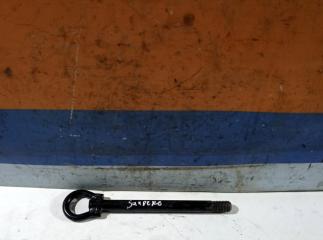 Запчасть крюк буксировочный Renault Sandero 2 с 2014-