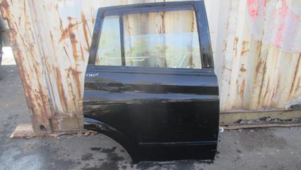 Запчасть ограничитель двери задний SsangYong Kyron 2005-2015