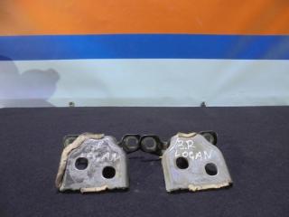 Запчасть петля передняя Renault Logan 1 2005-2014