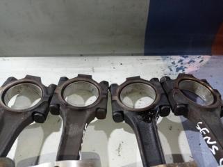 Поршень с шатуном ЗАЗ Сенс 2009