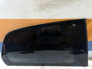 Запчасть стекло заднее правое Fiat Grande Punto
