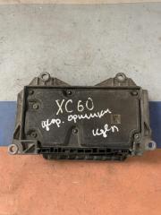 Запчасть блок управления airbag Volvo XC60