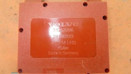Запчасть блок усилителя антенны Volvo S60 2008