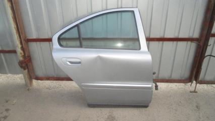 Запчасть стекло заднее правое Volvo S60 2008