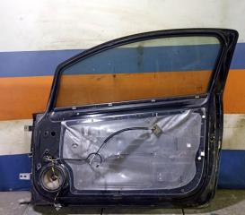 Запчасть петля передняя правая Opel Corsa D