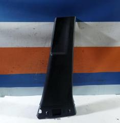 Запчасть обшивка стойки правая Opel Zafira B 2005 - 2012