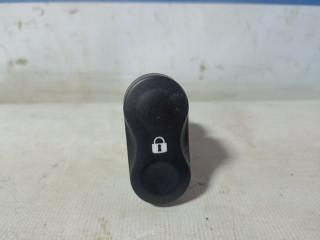 Кнопка блокировки дверей Renault Logan 1 2013