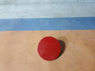 Запчасть заглушка бампера передняя Geely Emgrand EC7 2013