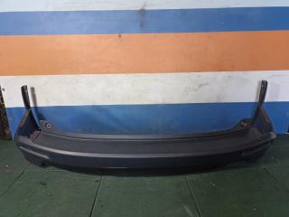 Бампер задний Honda CR-V 3 2006 - 2012