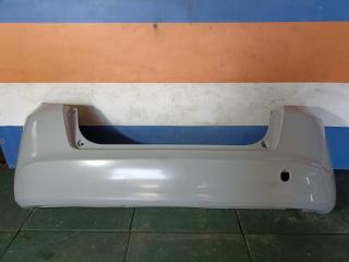 Бампер задний Honda Fit 2