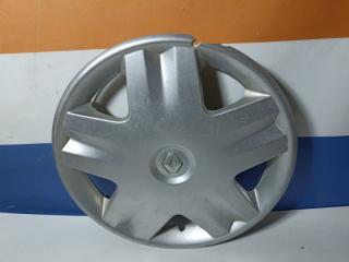 Запчасть колпак колесный Renault Symbol 1998-2008