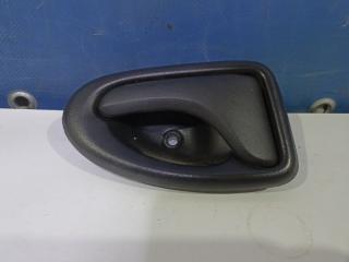 Запчасть ручка двери внутренняя задняя левая Renault Logan 1 2007