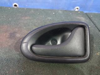 Запчасть ручка двери внутренняя задняя правая Renault Logan 1 2007