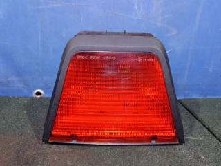 Фонарь дополнительный стоп-сигнала Renault Logan 1 2007