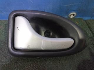 Запчасть ручка двери внутренняя задняя левая Renault Logan 1 2007