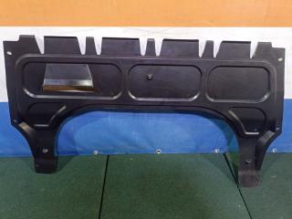 Запчасть пыльник двигателя Volkswagen Polo Sedan 2011-2020 2017