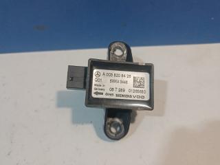 Фото запчасти датчик airbag MERCEDES-BENZ ML164 63 AMG 2006 Б/У запчасть Запчасть датчик airbag MERCEDES-BENZ ML164 63 AMG 2006
