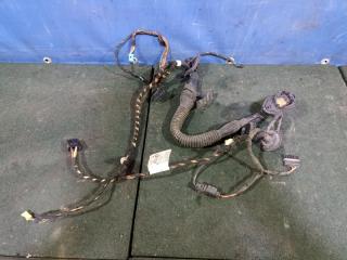Фото запчасти проводка двери задняя левая MERCEDES-BENZ M-class W164 2006 Б/У запчасть Запчасть проводка двери задняя левая MERCEDES-BENZ M-class W164 2006