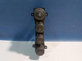 Запчасть блок кнопок блокировки дифференциала SsangYong Kyron 2005-2015