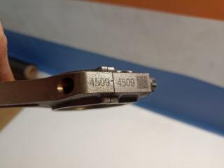 Поршень с шатуном Stinger 2.0T G4KL Поршень с шатуном Stinger 2.0T G4KL
