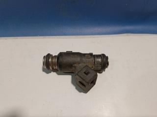 Запчасть форсунка топливная Lifan Smily