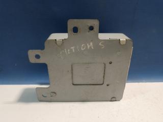 Запчасть блок электронный SsangYong Actyon Sport 2006-2012