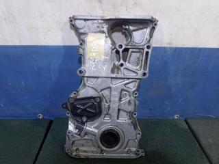 Запчасть крышка двс передняя Honda Accord 7 2002 - 2008
