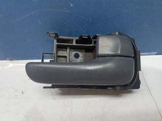 Запчасть ручка двери внутренняя задняя правая Nissan Almera 2005