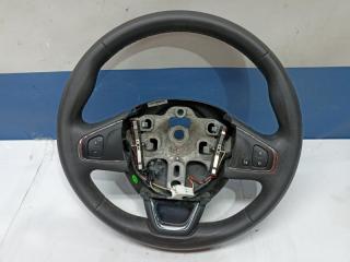 Запчасть руль Renault Kaptur 2017 RBA 2.0 F4R410 484009128R Б/У Руль Renault Kaptur 2017 RBA 2.0 F4R410 484009128R Б/У
