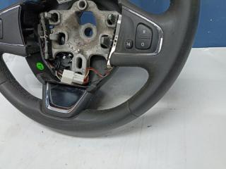 Руль Kaptur 2017 RBA 2.0 F4R410 Руль Kaptur 2017 RBA 2.0 F4R410