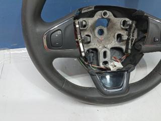 Руль Kaptur 2017 RBA 2.0 F4R410 Руль Kaptur 2017 RBA 2.0 F4R410