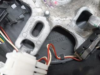 Руль Kaptur 2017 RBA 2.0 F4R410 Руль Kaptur 2017 RBA 2.0 F4R410