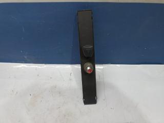 Фото запчасти механизм регулировки ремня безопасности правый Fiat Albea 2011 Б/У запчасть Запчасть механизм регулировки ремня безопасности правый Fiat Albea 2011