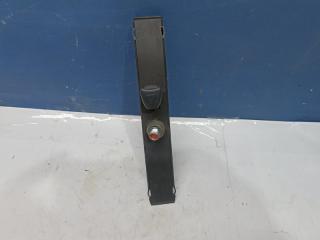 Фото запчасти механизм регулировки ремня безопасности левый Fiat Albea 2011 Б/У запчасть Запчасть механизм регулировки ремня безопасности левый Fiat Albea 2011