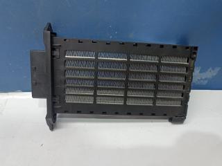 Запчасть радиатор электрический печки Renault Kaptur 2017