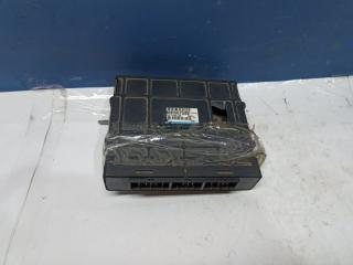 Блок управления ДВС Mitsubishi Pajero 2 2000