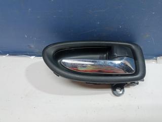 Запчасть ручка двери внутренняя задняя правая Nissan Almera 2013