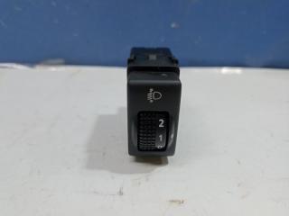 Запчасть кнопка корректора фар Nissan Almera 2013