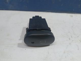 Запчасть кнопка обогрева заднего стекла Daewoo Nexia 2011