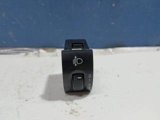 Запчасть блок регулировки угла наклона фар Daewoo Nexia 2008