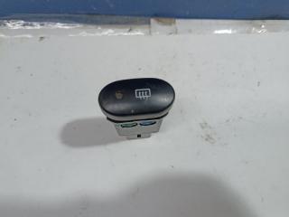 Запчасть кнопка обогрева заднего стекла Daewoo Nexia 2008