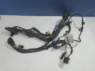 Фото запчасти проводка двери задняя правая MERCEDES-BENZ ML164 63 AMG 2006 Б/У запчасть Запчасть проводка двери задняя правая MERCEDES-BENZ ML164 63 AMG 2006