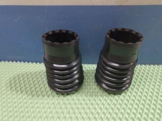 Запчасть пыльник амортизатора LADA 2110