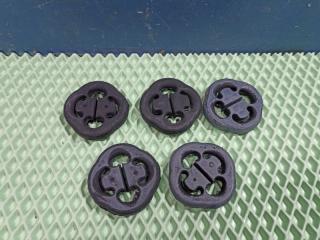 Запчасть подушка глушителя LADA 2108 2004